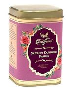 Saffron Kashmiri Kahwa Tea