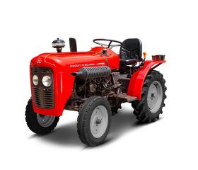 Massey Ferguson tractor