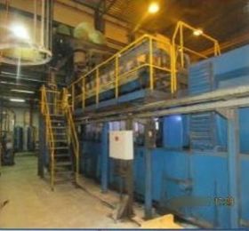 26 MW Wartsila 18V32 Diesel Generator Plant