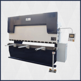 NC Press Brake