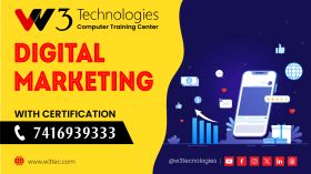 Digital marketing training institute in nellore