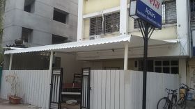 Awning in Pune