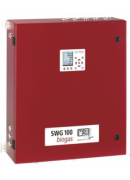 SWG 100 Biogas - Gas Conditioning Package