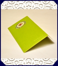 Traditional Gift Money Envelopes