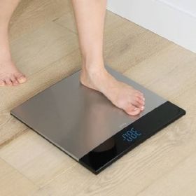 New Arrival 180kg Smart APP BMI Function Digital