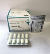 Calmunch CT Tablet