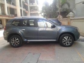 used nissan terrano in mumbai