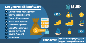 Nidhi Software Development