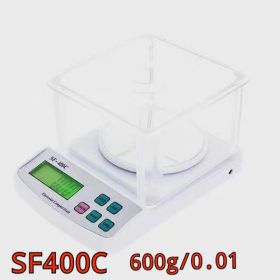 0.001g analytical balance accurate weighing scales