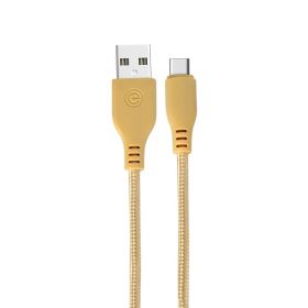 EC 07 Type-C Data Cable | 2.4A
