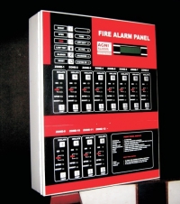 Conventional Fire alarm System - Agni