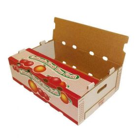 Fruit Boxes