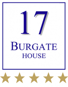 17 Burgate House