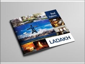 Catalogue Designing & Printing In Delhi