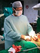 Joint Replacement & Fracture Clinic