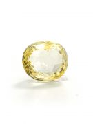 Yellow Sapphire – 3.19 Ct.