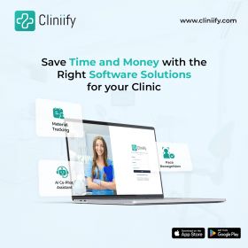 Cliniify App