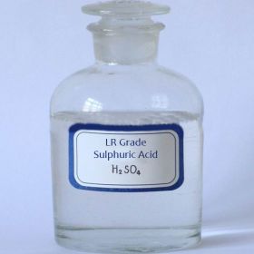 Surphuric Acid (LR Grade)