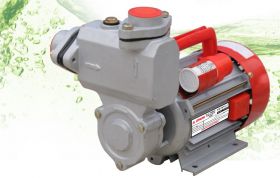 Monoblock Pump