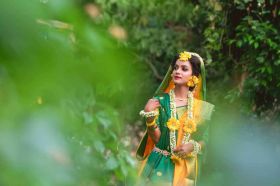Wedding Photography In Bangladesh
