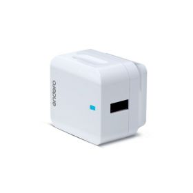 EA 01 Single Port Travel Charger | 1A