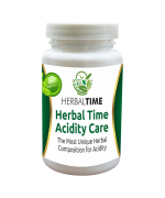 Herbal Time Acidity Care