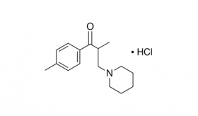 Trifluoperazine & Tolperisone Hydrochloride