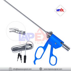 Bipolar Forceps Maryland