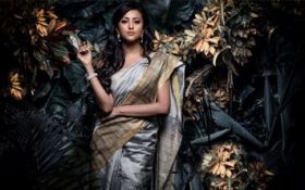 Buy Handloom Sarees from North India Online