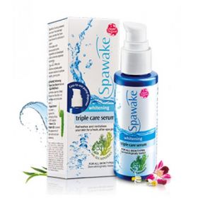 Whitening Triple Care Serum