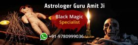 Black Magic Specialist