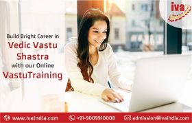 LEARN VASTU SHATRA ONLINE CLASSES