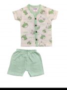Muslin Co-Ord Sets
