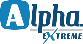 Alpha Extreme ERP Software