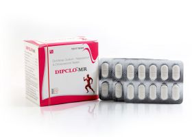 DIPCLO MR TAB