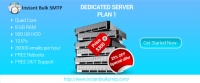  Dedicated Mail Server