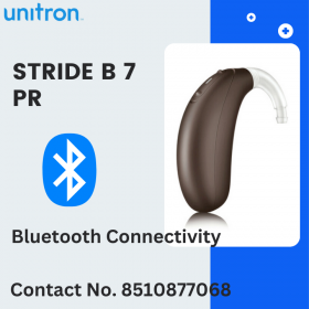 Unitron Stride B 7 PR