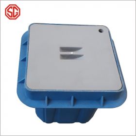 Water meter protection box manufacturer