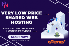 Cloud Web Hosting