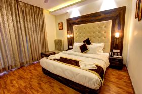 3 Star Hotel in Manali | Hotel in Manali 