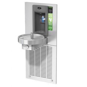 Drinking Water Fountains