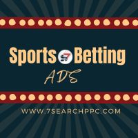 Sports Betting Ads