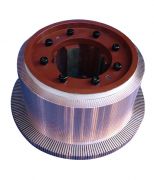 Traction Commutator