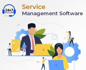 Service Management Software