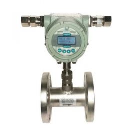 Natural Gas flow Meter Manufacturers