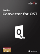 Stellar Converter for OST -Corporate 