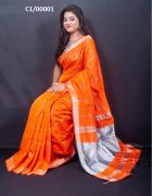 HANDLOOM SAREE