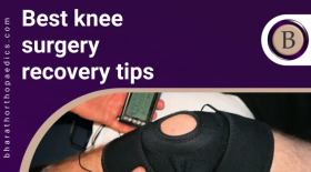 Knee Surgery Recovery tips in Chennai