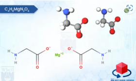 MAGNESIUM BISGLYCINATE