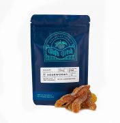 Buy Edibles Online | High Fresh CBD Sour Worms